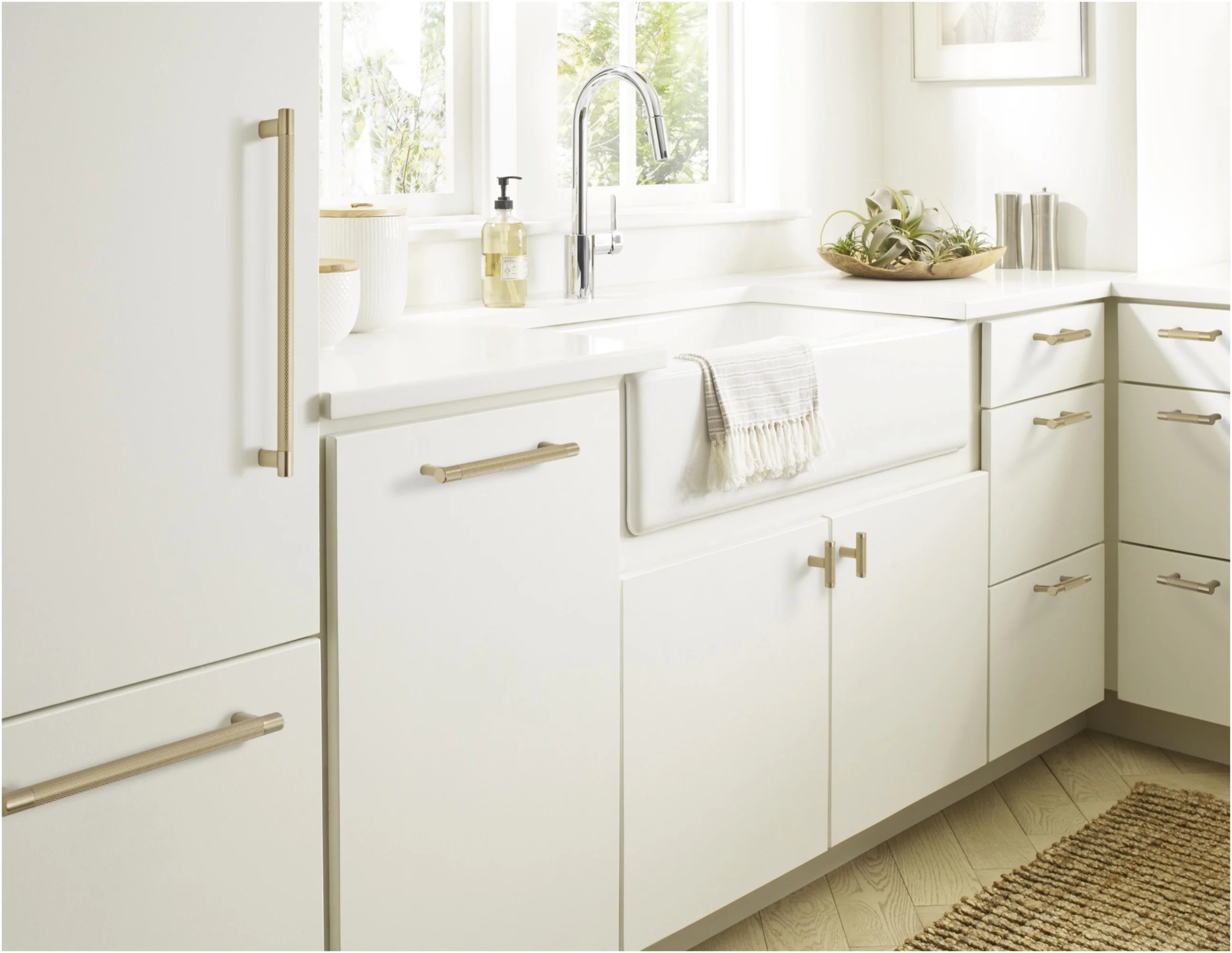 Amerock cabinet hardware